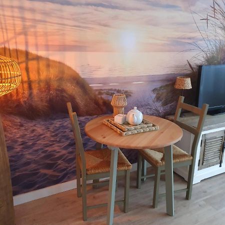 'T Hoekhuisje Katwijk aan Zee Exteriör bild