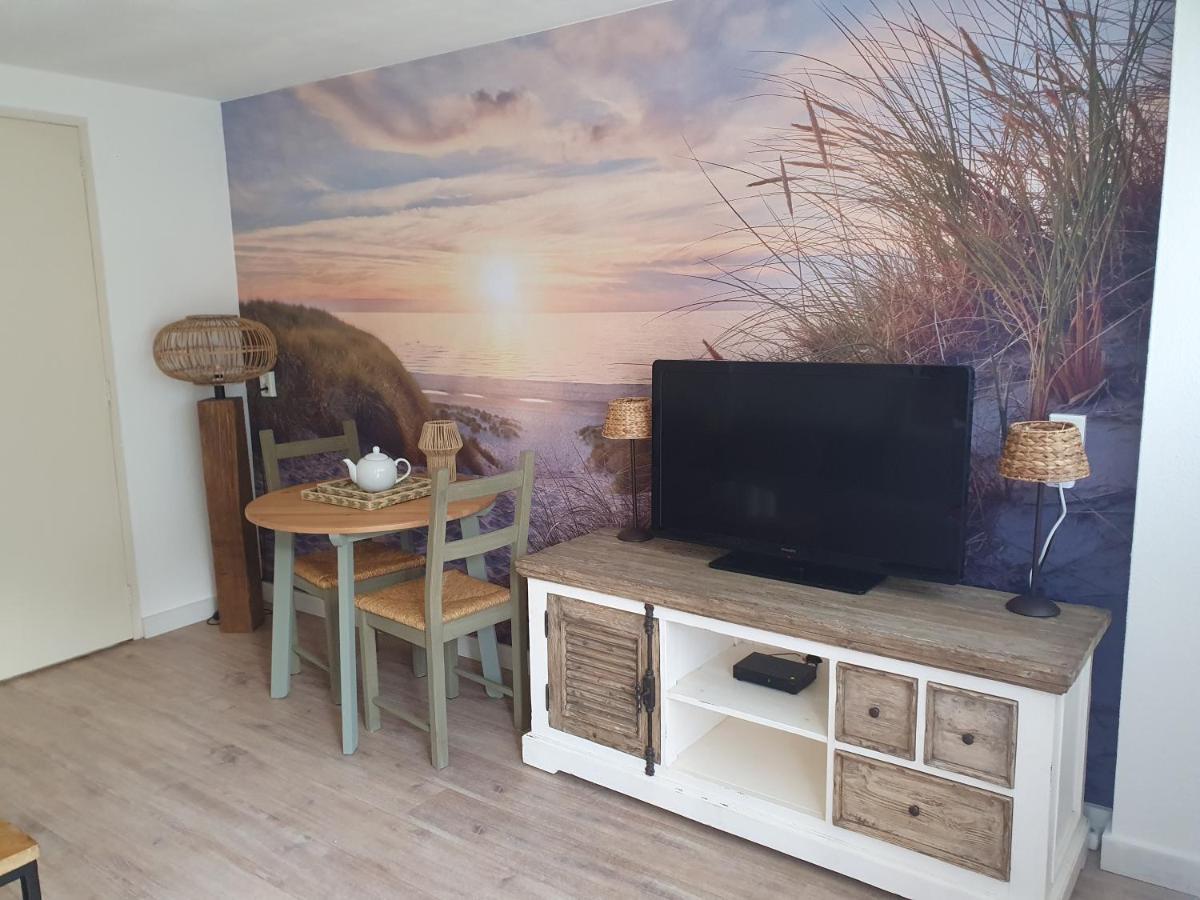 'T Hoekhuisje Katwijk aan Zee Exteriör bild